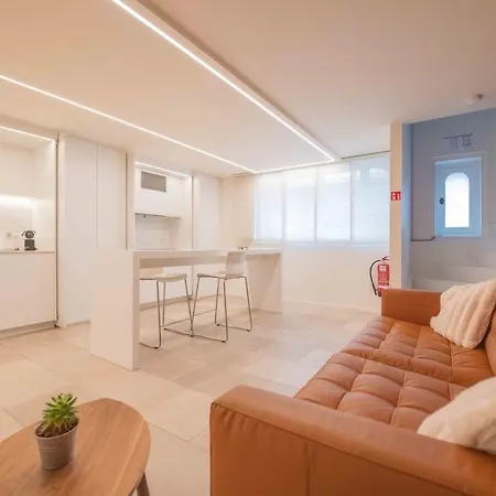 Tatil Evi Amandine Oostende