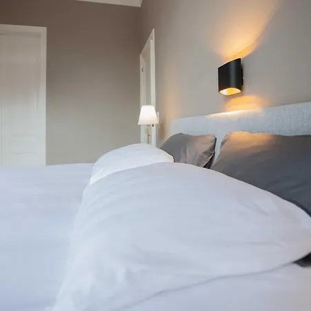 Tatil Evi Amandine Oostende