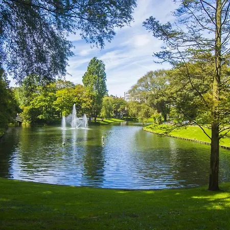 Amandine Tatil Evi Oostende