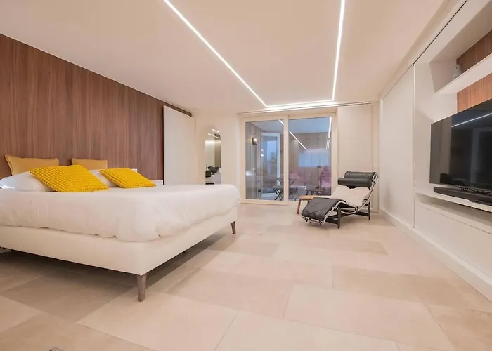 Amandine 度假居 *