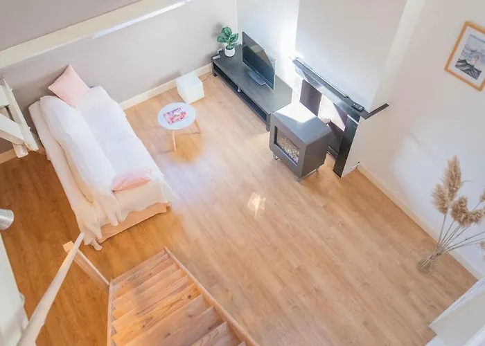 度假居 Amandine 奥斯滕德